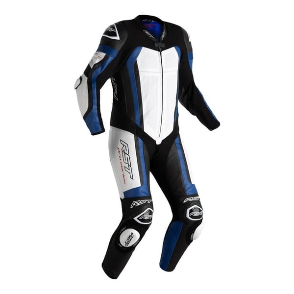 RST ProSeries EVO Airbag Men CE - Specificații și Review